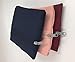 H&N Fashion Trip Organized Zipper Waterproof Tote Handbag Travel Bag with High Capacity Foldable Storage Duffle Bag Dark Blue
