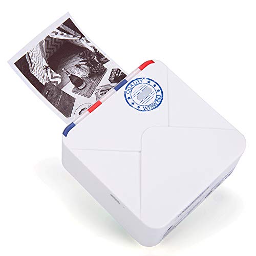 pocket printer sticker