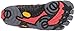 Vibram Men's V-Train Grey/Black/Red Cross Trainer