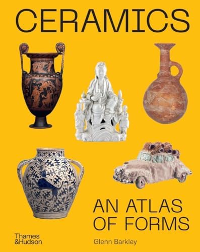 Ceramics: Rawson, Philip, Higby, Wayne: 9780812211566: Amazon.com