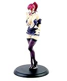 NuoYa001 NEW 1/6 FREEing Empress STARLESS Big Chest Women Female 12 Figure Model Toy Gift (Include a Cycling Reflective Band as gift) by MAK
