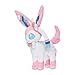 Pokemon Center Original (7-Inch) Plush Doll Sylveon (Nymphia)