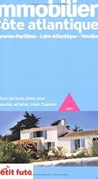 Immobilier Côte atlantique