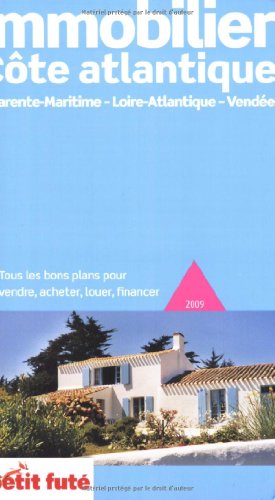 Immobilier Côte atlantique