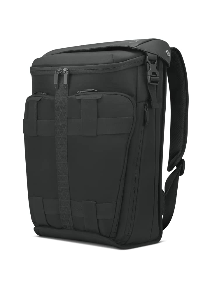 Lenovo Legion 17" Armored Backpack II, Gaming Laptop Bag, Double