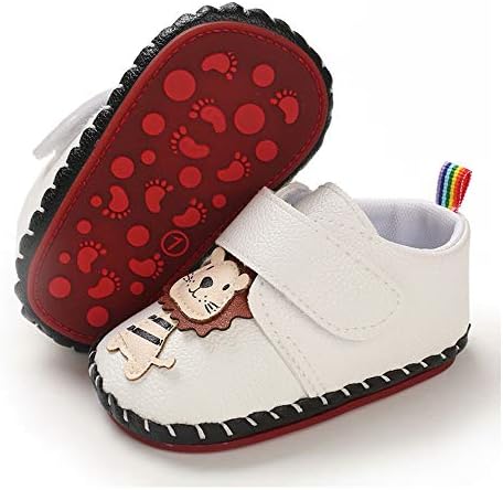 infant hard bottom shoes