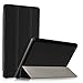 Amazon Kindle Fire HD 8 (2016) Case, IVSO Amazon Kindle Fire HD 8 (2016) Case - Ultra Lightweight Slim Smart Cover Case Amazon Kindle Fire HD 8 (2016) Tablet (Black)