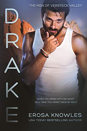 [FREE] Drake (Men of Versteck Valley Book 3) [K.I.N.D.L.E]