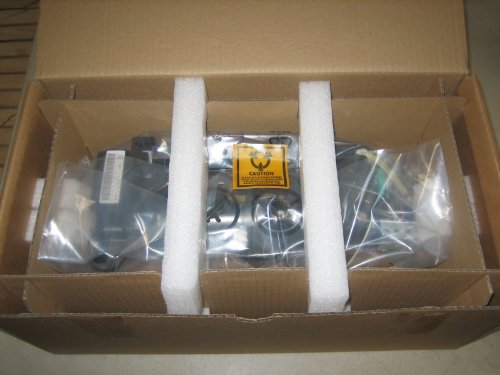 HP LaserJet P3015 Series Maintenance Kit (110V) (Includes separation pad for the 500-sheet casse -