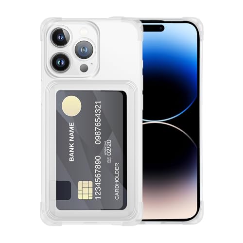 Funda para teléfono móvil compatible con iPhone 14 Pro... en promo sur Amazon