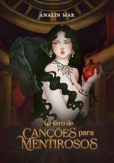Livro O Livro de Canções para Mentirosos