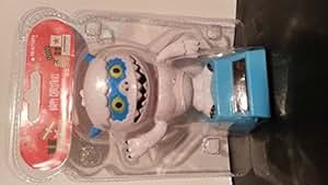 dancing yeti amazon