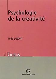 Psychologie de la créativité