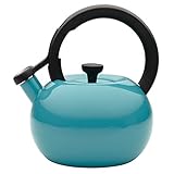 Circulon 2-Quart Circles Teakettle