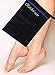 Baiden Foot Mitt, Super Effective Hard, Rough, Cracked Skin, Callus Remover For Soft, Beautiful Feet Every Day. More Flexible Than Microplane, More Durable Than Pumice Stone Fast, Easy Tool (1pack)