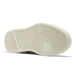 Reebok Unisex Court Advance Sneaker, Chalk/Dark