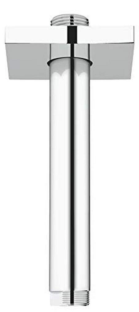 GROHE Rainshower Neutral Shower Arm Ceiling 142 mm Chrome 27485000