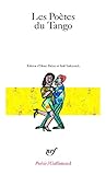 Poetes Du Tango (Poesie/Gallimard) (French Edition) by 