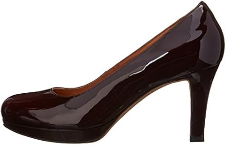 clarks women's delsie bliss dress pump