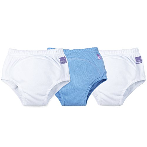 Bambino Mio Boy Potty Training Pants, 2-3 Years
