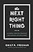 The Next Right Thing: A Simple, Soulful Practice for Making Life Decisions primary