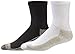 AETREX COPPER NON-BIND CREW WHT L