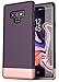 Slim Shield Case for Galaxy Note 9 in Purple by Encased