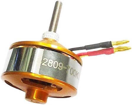 Lotus RC 700KV Brushless Outrunner Motor T580P 3-5s RC Quadcopter 600mm Drone