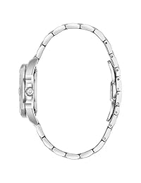 Diamantes de estrella marina Bulova para mujer - 96R215