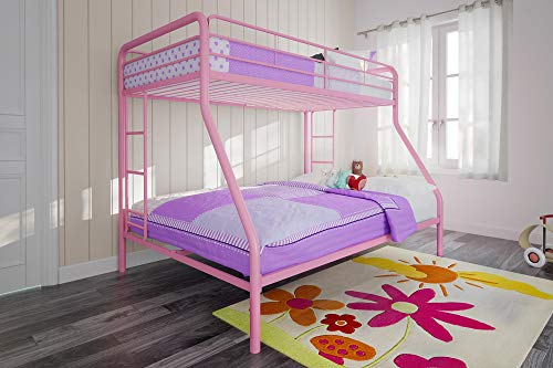 canopy full loft bed