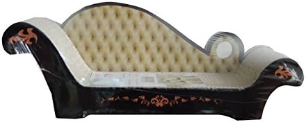 Cat Scratching Furniture shape Big sofa Size   60 x 23 x 22.5 cm