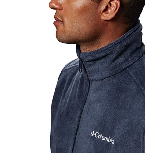 Columbia Men's Steens Mountain Vest 