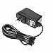 EPtech (6.5 Ft Extra Long) World AC Adapter For Sony ICF-SW7600GR Receiver Radio Charger Power Supply Cord