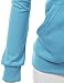 Xpril Women's Quality Material Pullover Hoodie