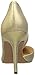 Nine West Women's Jowzer Metallic Dress Pump
