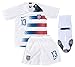 13 Morgan USA Soccer 2018/2019 Home Jersey Shorts & Socks for Kids/Youths