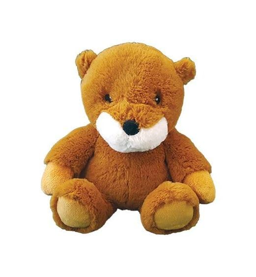 Cozy Time - Microwaveable Cozy Warmer - Otter (3146929)