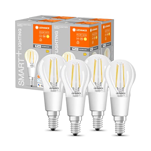 Spannender Preis: Ledvance Smarte LED-Lampe mit WiFi... für 16,98€ Jetzt ansehen!