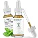 Organic Hemp Oil for Pain Relief & Joints 1000 mg - Soothing Hemp Oil for Anxiety Stress & Sleep - Made in USA - Advanced Nanoparticle Delivery System for Improved Absorption