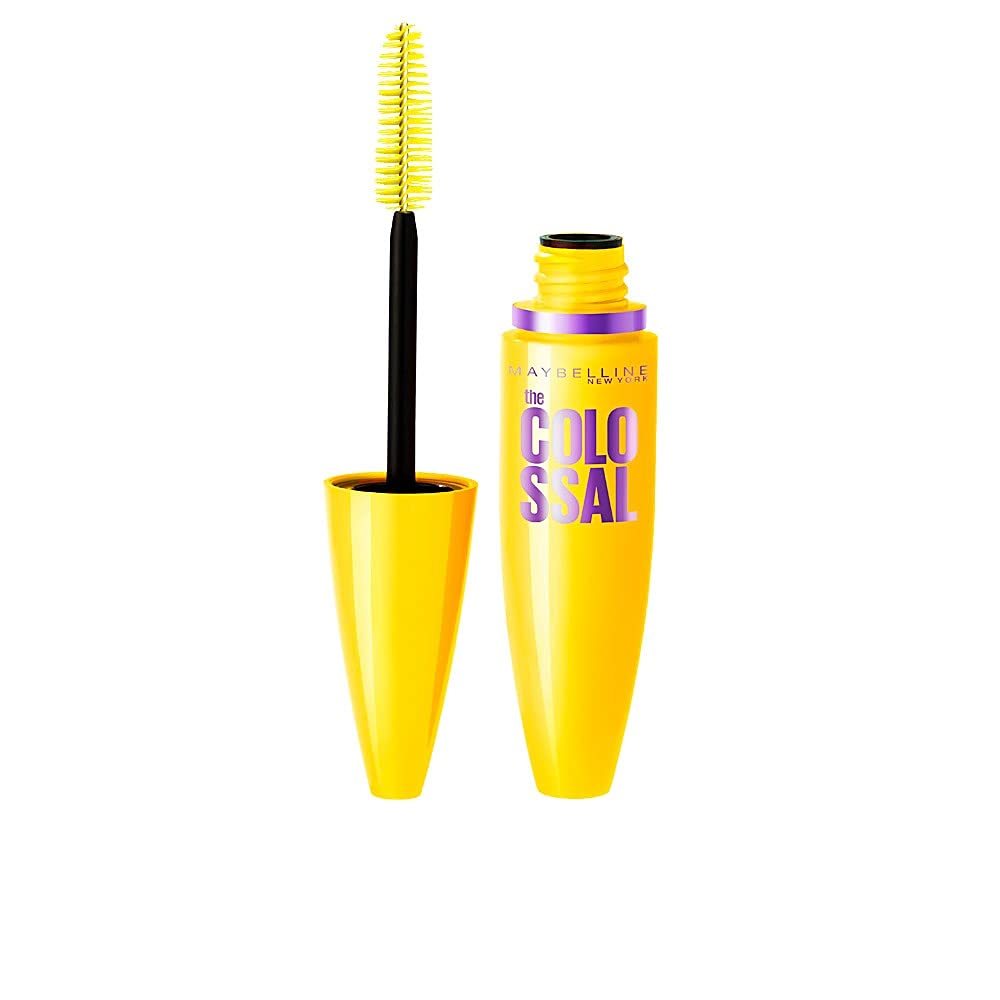 Maybelline Newyork The Colossal Volume Express Mascara, Black