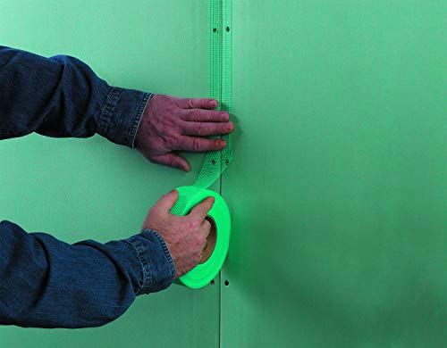 FDW8664-U Mold-X10 Mold Resistant Tape, 1 7/8 in x 300 ft, Green - Thumbnail 5