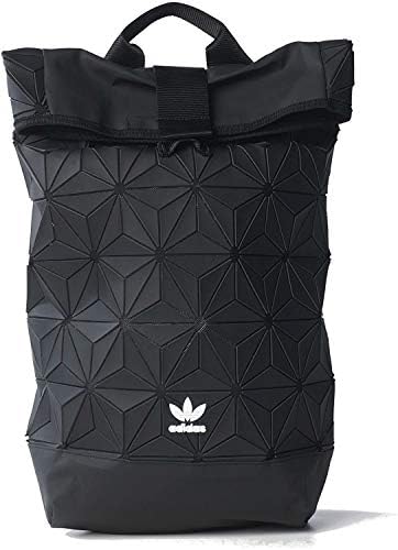 アディダス オリジナルス Adidas Originals リュック Backpack Roll Top 3d Ay9354 白ロゴ バックパック ロールトップ バッグ 鞄 トレフォイル 三つ葉 ストリート スポーツ メンズ レディース ユニセックス 並行輸入品 Innhs Edu Ph