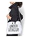 Under Armour UA Armour Crossbody Tote OSFA Black