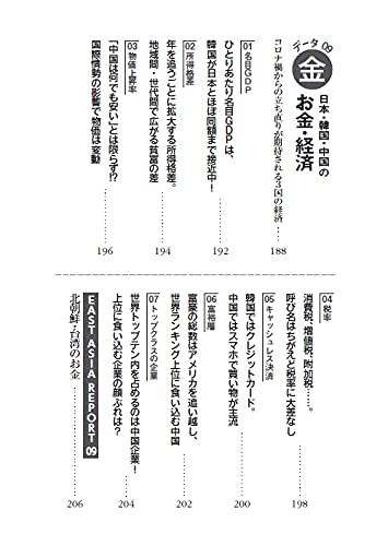最新データでわかる 日本人 韓国人 中国人 Php文庫 造事務所 本 通販 Amazon