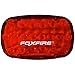 Foxfire Safety Lites F263-R LED Signal Light for Utility Vehicles, Traffic Control, Work Zone Safety, Warehouse & Factory Safety, Red Foxfire Safety Lites F263-R LED Signal Light for Utility Vehicles, Traffic Control, Work Zone Safety, Warehouse & Factory Safety, Red primary