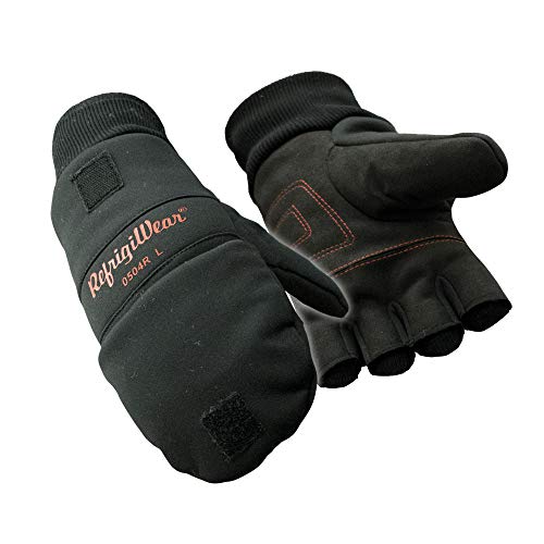 Top 10 Men's Mittens With Fingers of 2020 No Place Called Home
