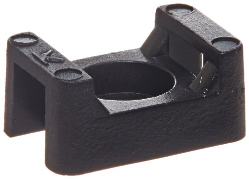 image for NSI SM-1-B Saddle Mount for Cable Tie, 0.28