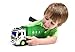 Maxx Action Recycle Waste Removal Toy Truck