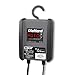 DieHard 71321 3 Amp 6/12V Compact Smart Battery Charger and 6A Maintainer