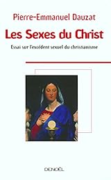Les  sexes du Christ